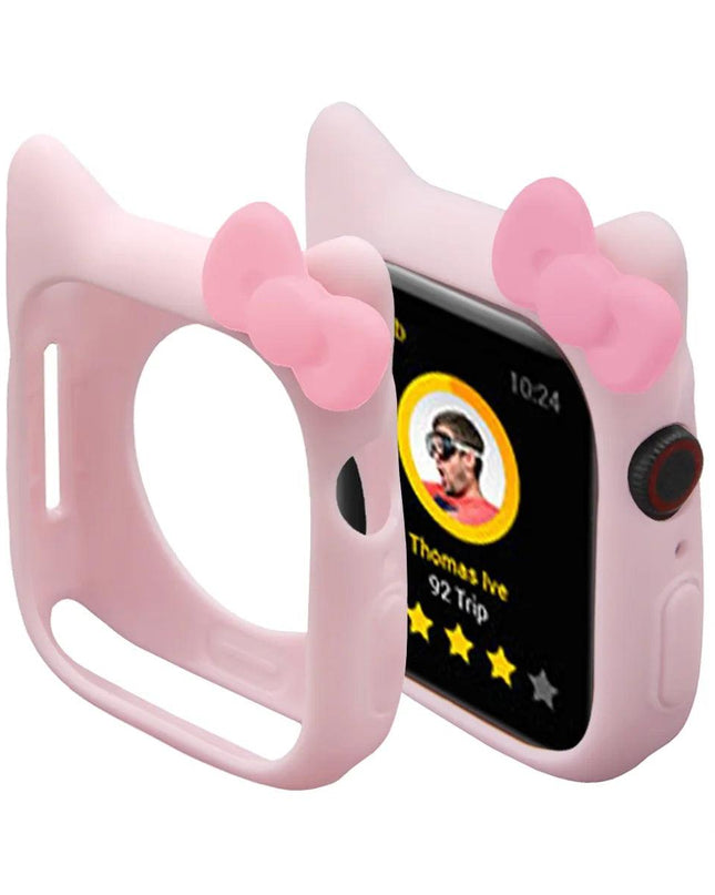 Cat Watch Cover Case for Apple Watch