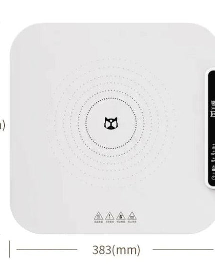 Smart Warm Multi-Use Silicone Heating Mat