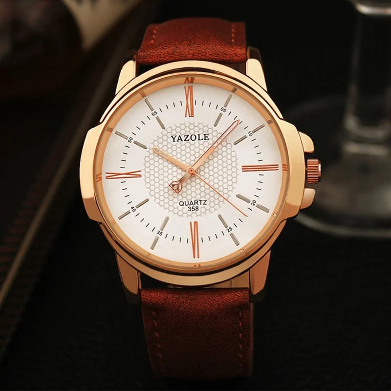 Brand Luxury Famous Watches