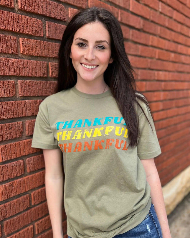Thankful T-Shirt