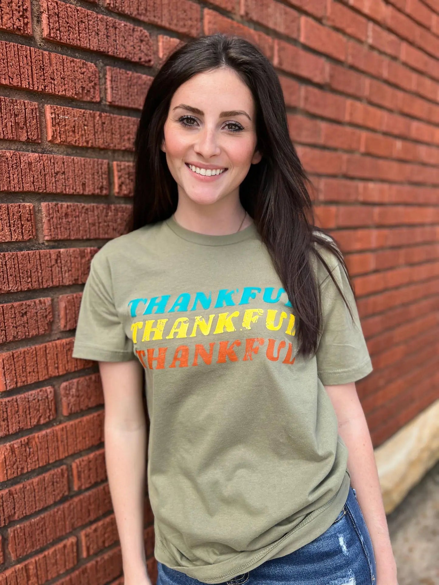 Thankful T-Shirt