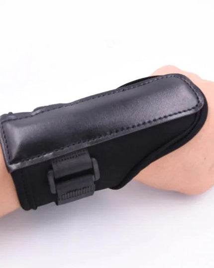 Corrector Band Practice Tool Golf Swing Wrist Braces