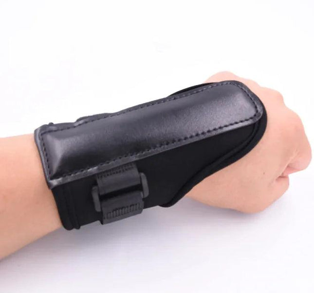 Corrector Band Practice Tool Golf Swing Wrist Braces