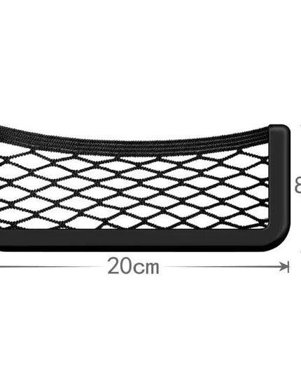 Car Organizer Storage Bag