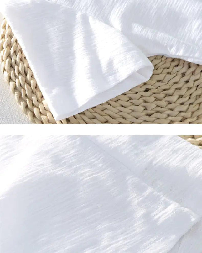 Maestoso Cotton T-Shirt