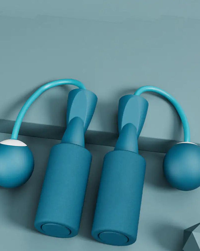 Cordless Jump Rope