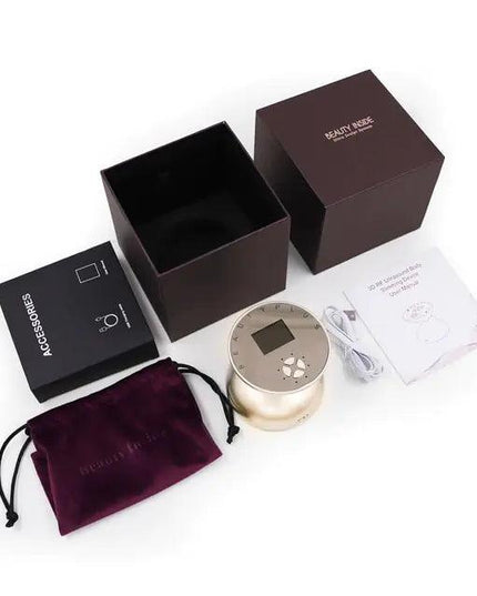 Ultrasonic Slimming Handy Massage