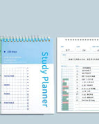 2set two books without gifts / Standard