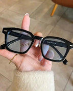 Black Blue / as picture