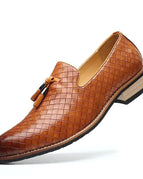 Yellow-Brown / US 8.5 (EUR 42)