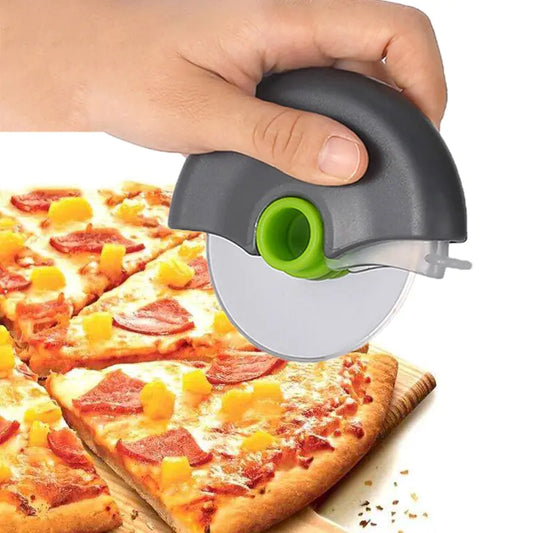 Roller Dough Slicer Cutter Pastry