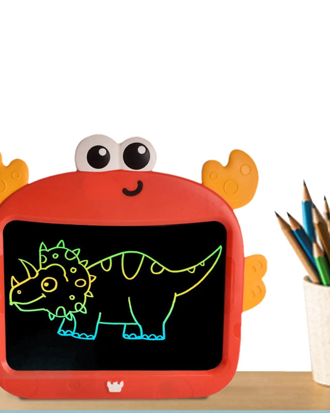 Erasable Drawing Tablet