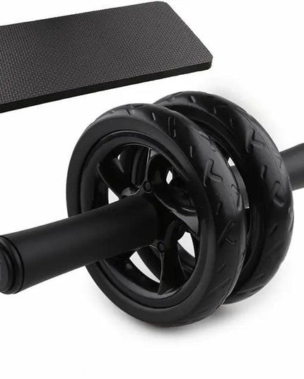 Non-slip Wheel AB Roller