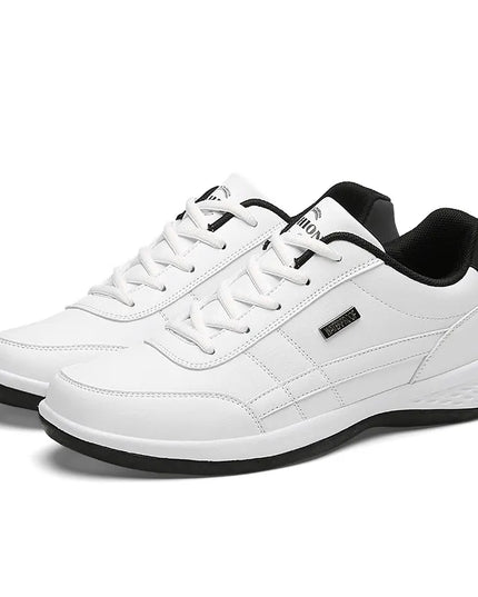 Men's Breathable Casual Sports Shoes