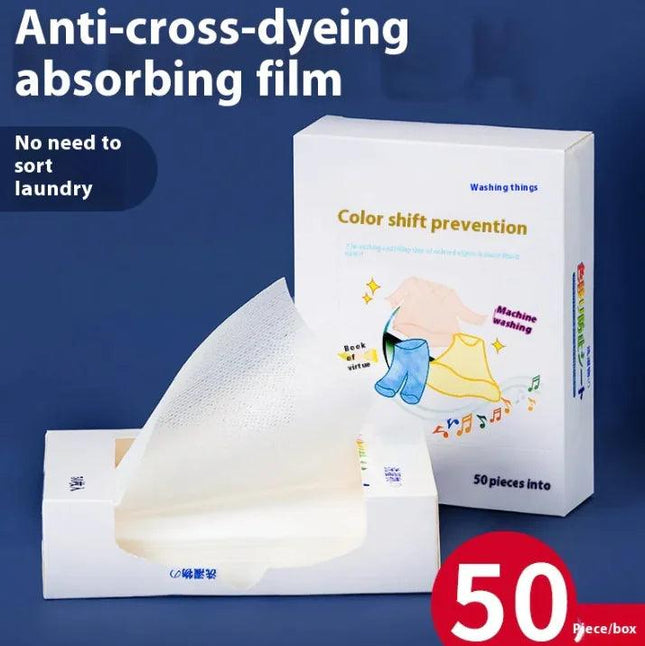 Anti Cross Dyeing Washing Machine