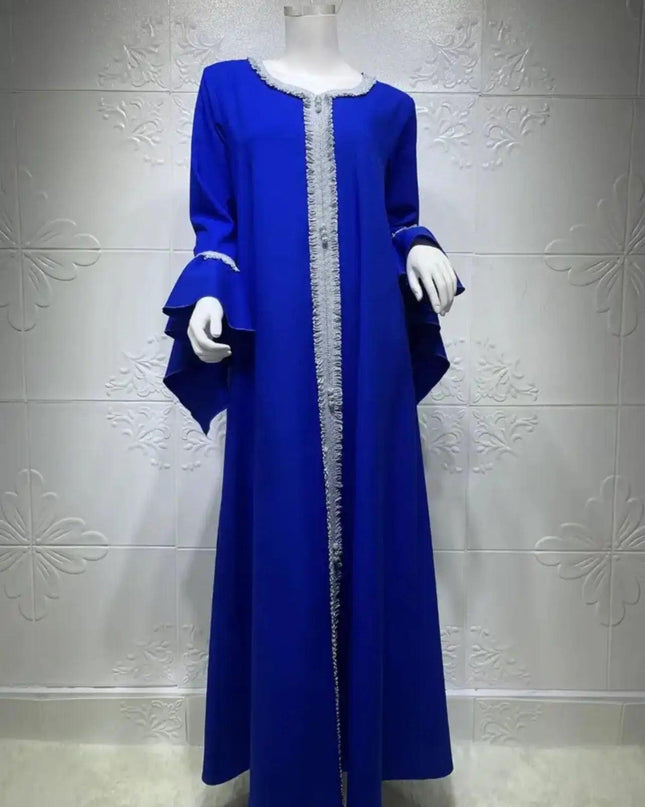 Modest Muslim Dress