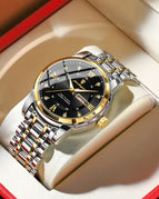 Golden Black Noodles