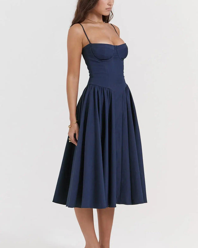 The Valeria Dress