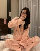 B0858-T-Pink / One Size