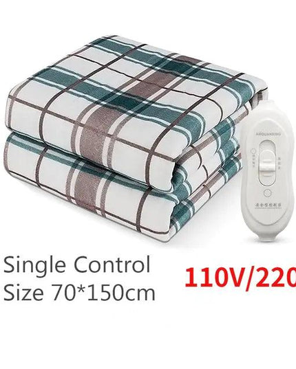 Electric Blanket Thicker Heater