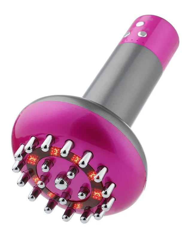 EMS Heat Therapy Guasha Massager