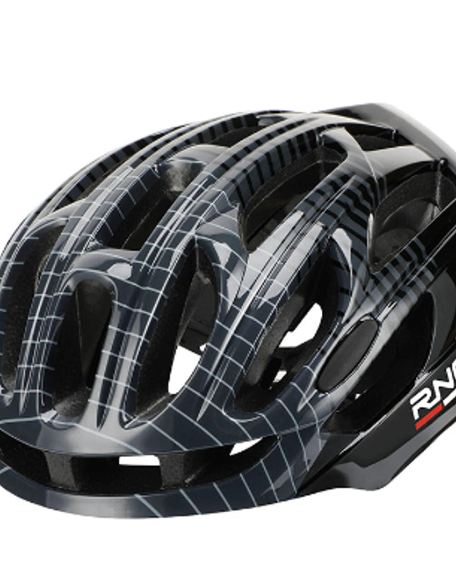 Unisex Road Bicycle Helmet