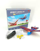 Blue With Remote Control