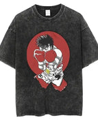 SXDX-Vintage Black8 / 2 Extra Large