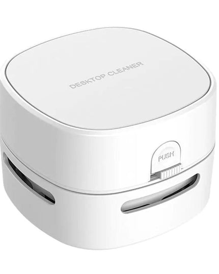 Mini Desktop Vacuum Cleaner