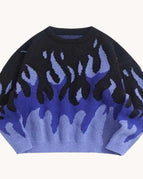 Blue / 2 Extra Large