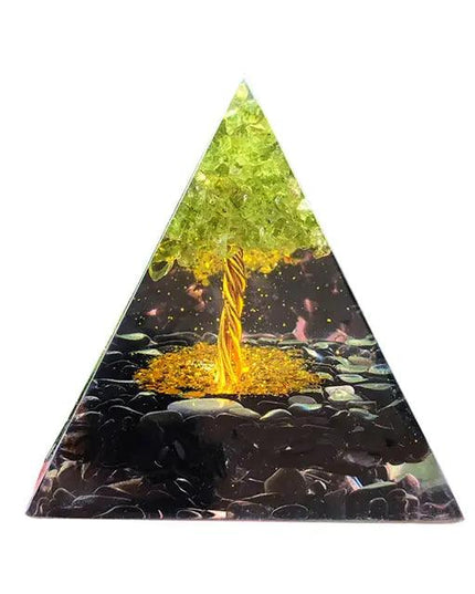 Orgonite Pyramid