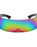 Rainbow / Free Cloth and Bag