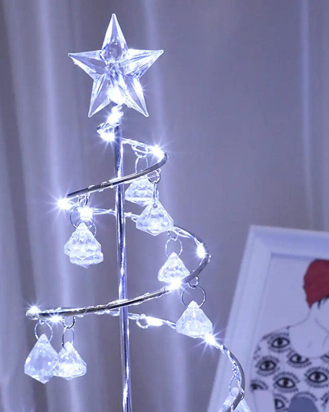 Hypero™ Crystal Tree