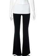 Black And White Contrast Color / XL