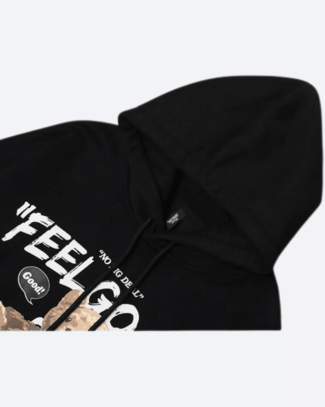 Feel Good Hoodies