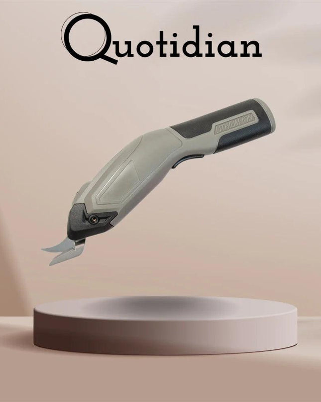 Daily™ Electric Scissor