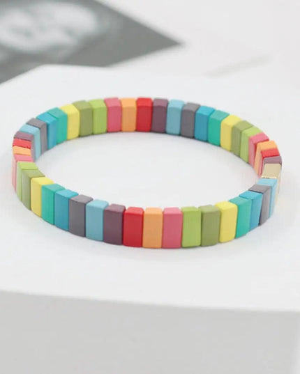 Cheers Tile Bracelet