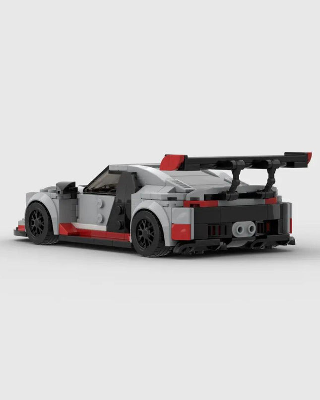 R8 GT3 Racing Sports Car Toy