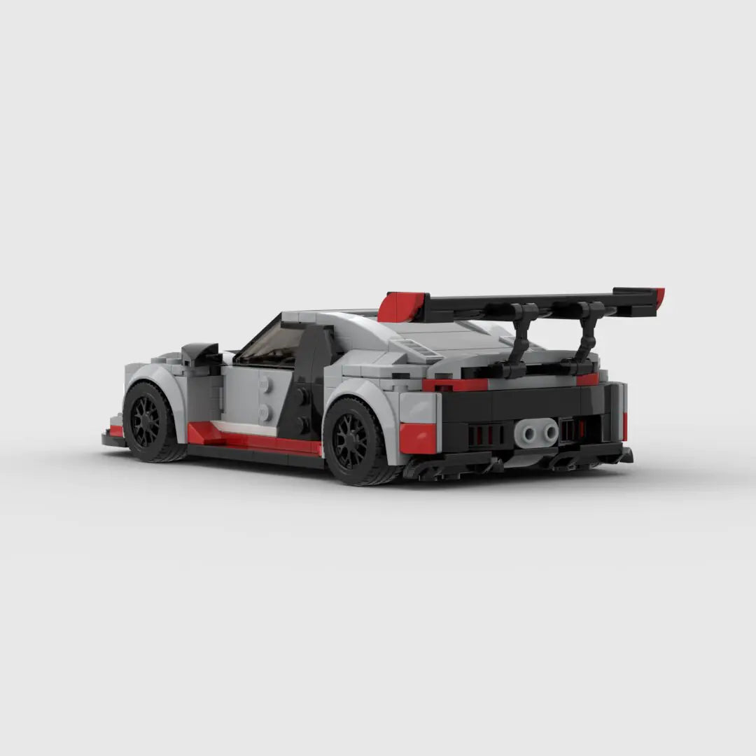 R8 GT3 Racing Sports Car Toy