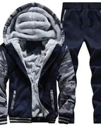 Dark Blue D62 / Large