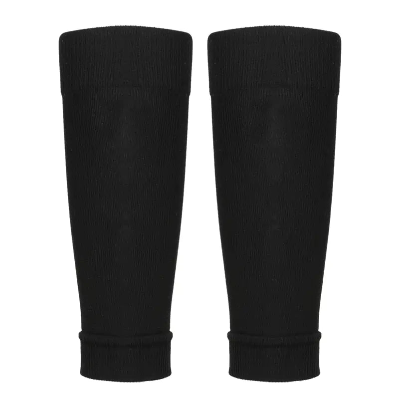 Breathable Soccer Shin Guard Sleeves