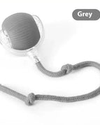 With Rope Style Gray
