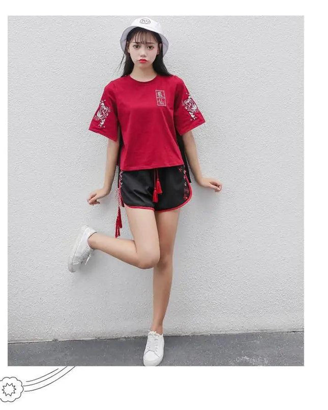 Jade Dynasty T-Shirt