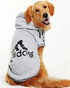 Gray / 3XL(8-10KG dogs)