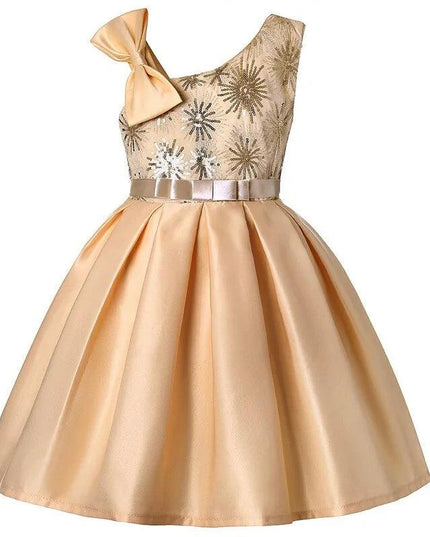 Cotton Dress For Girls