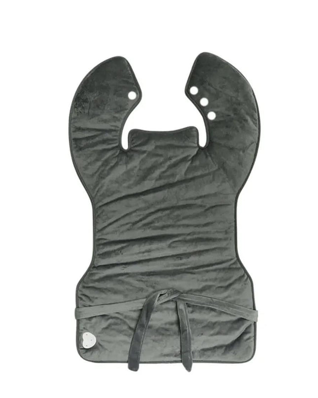 Winter Heating Blanket for Shoulder and Neck Relief