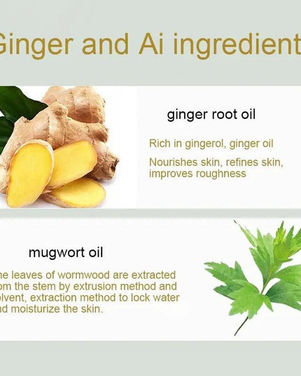 Breast & Butt Enhancement Cream