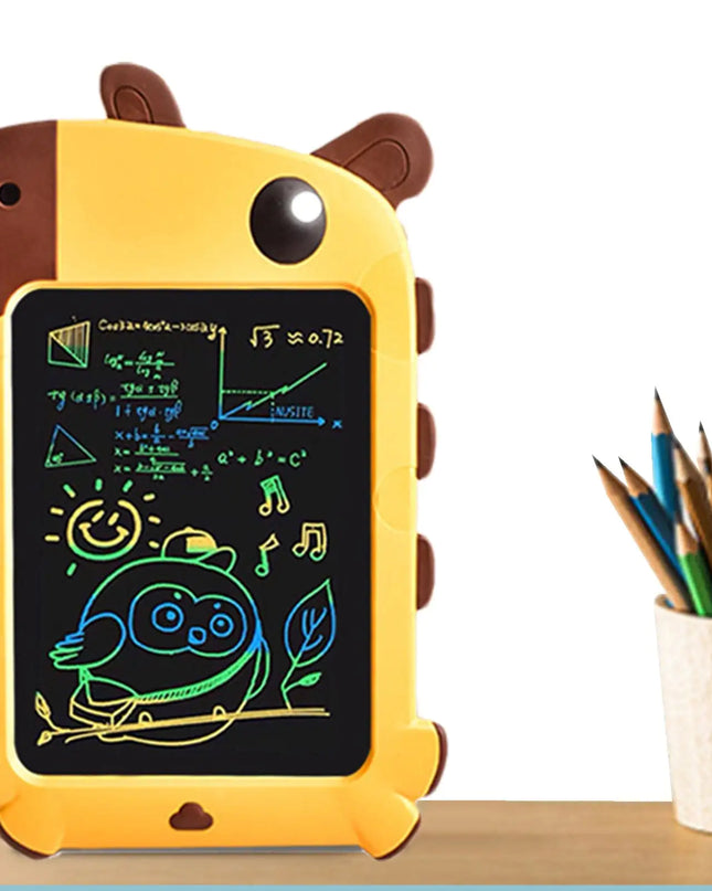 Erasable Drawing Tablet