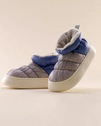 Gray-01 / 36-37(Foot 230mm)