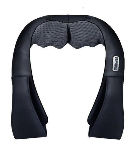 Car Six-Button Shoulder And Neck Massager